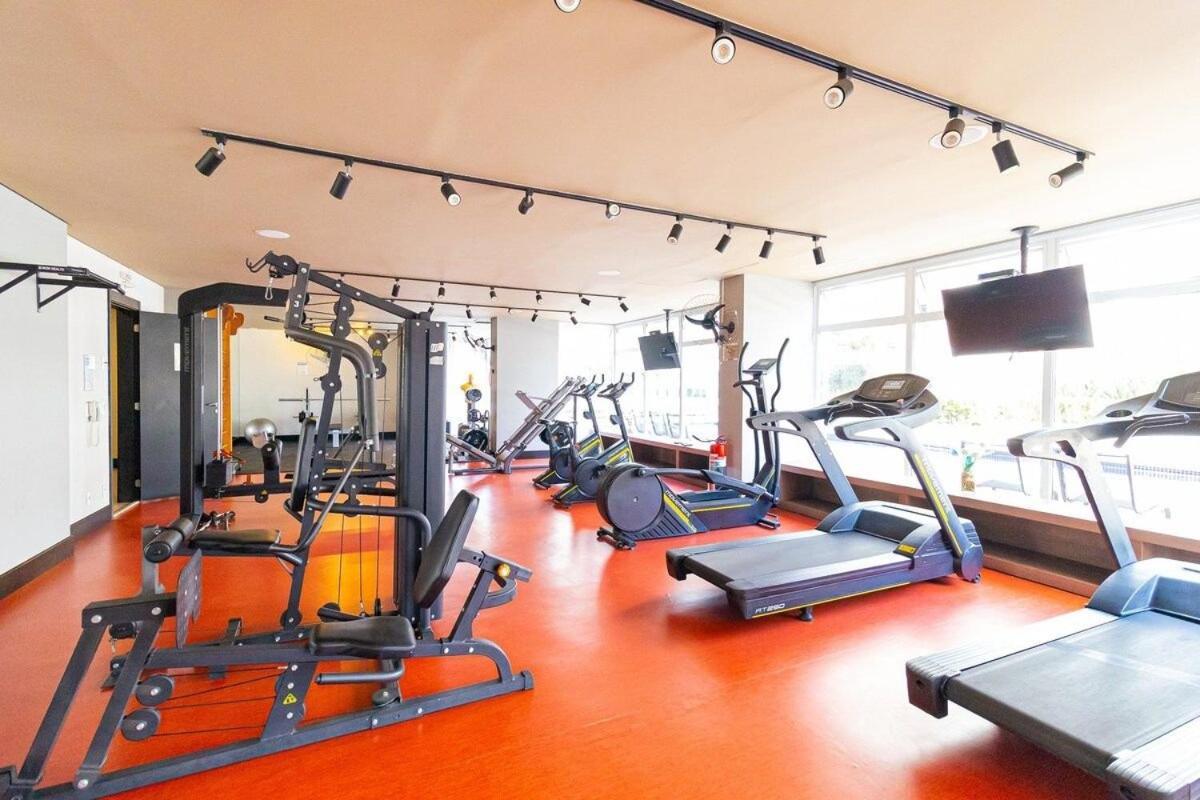 Апартаменты Studio Prox Av Paulista E Frei Сан-Пауло Экстерьер фото